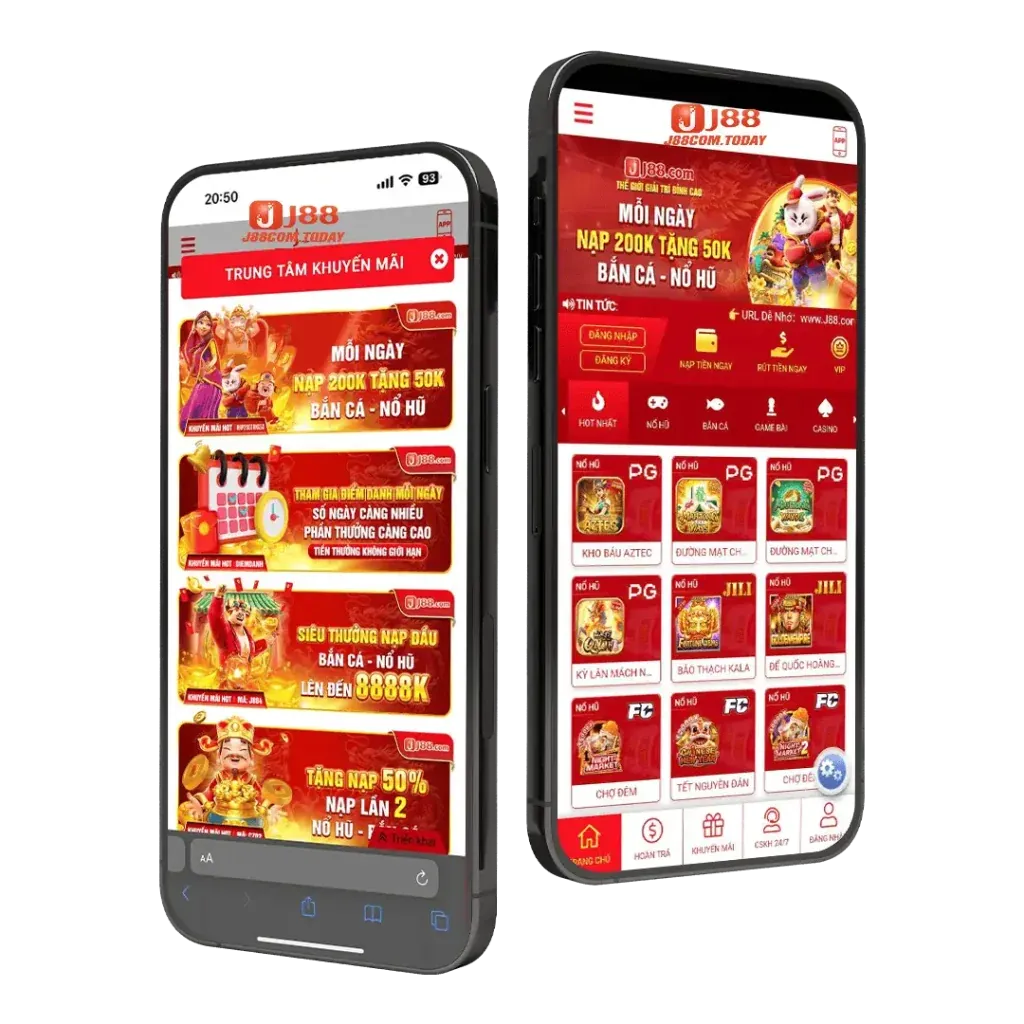 Kho game đa dạng 90ok