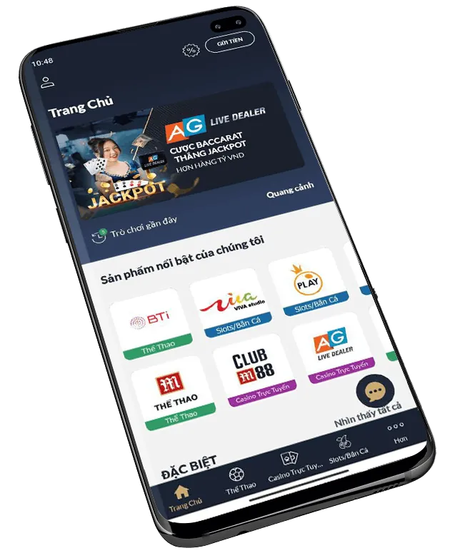 Đa dạng các môn thể thao và giải đấu trên 90ok website chính thức
