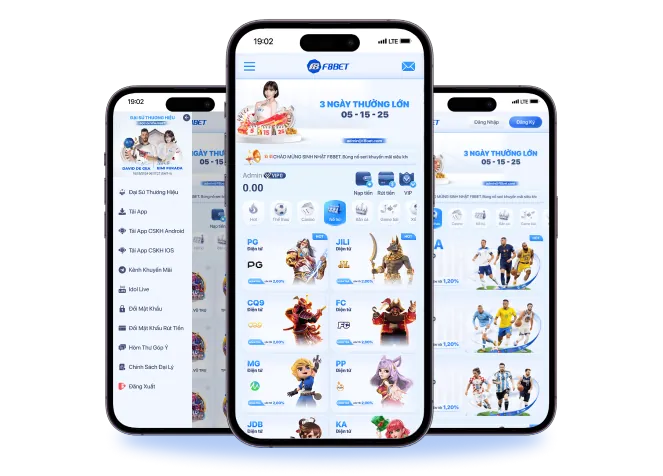 Kho game đa dạng 90ok website chính thức