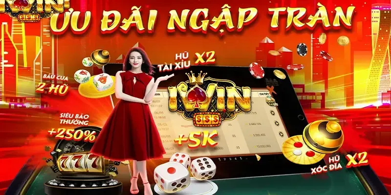Ưu đãi và chính sách thưởng mới nhất tại Trang web chính thức 90ok